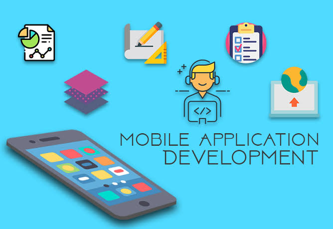 Mobile Application Development