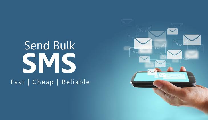 Bulk SMS, Bulk Whatsapp Service