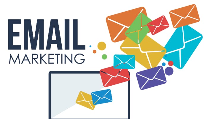 Bulk Email Service