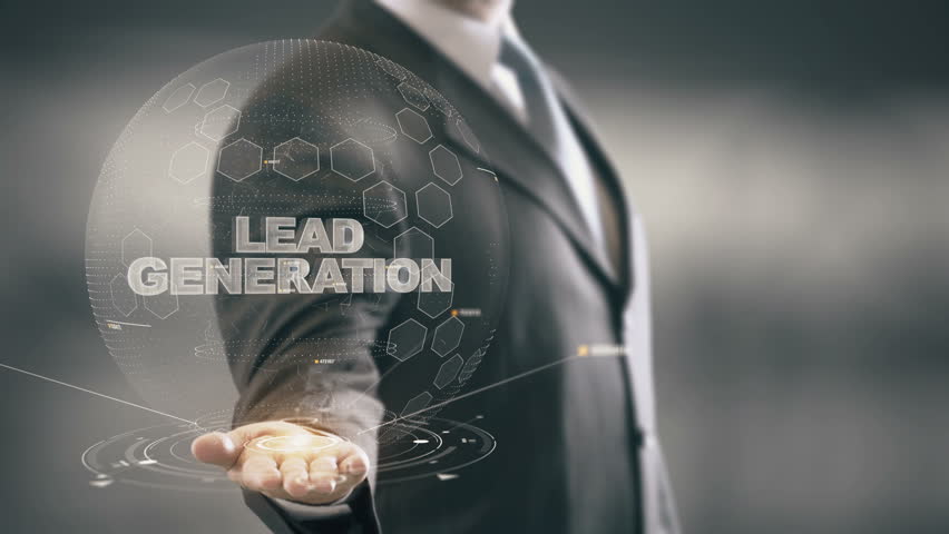 Lead Generation Programme