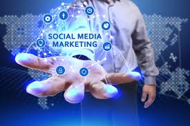 SMM : Social Media Marketing