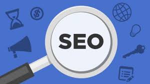 SEO : Search Engine Optimization